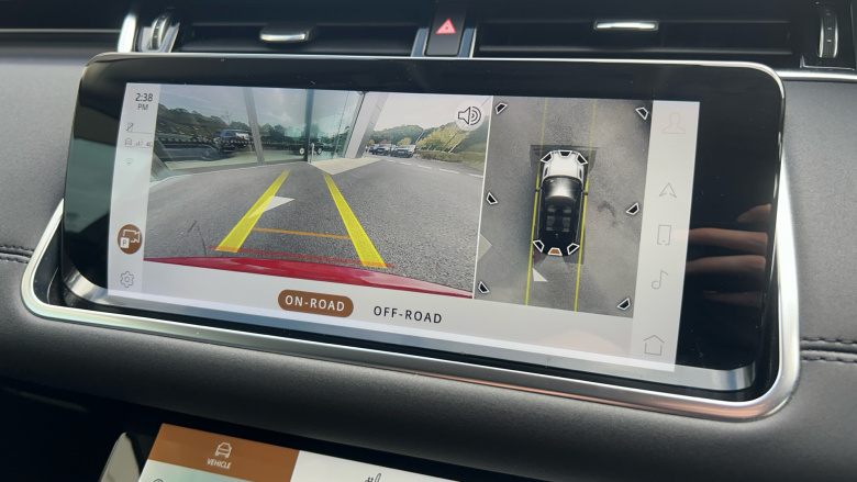 Land Rover Range Rover Evoque 1.5 P300e SE 5dr Auto Hatchback